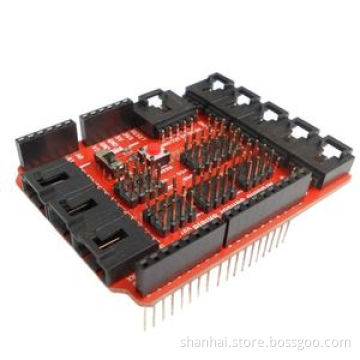 Newest Multifunctional Sensor Shield Module V7 0 Arduino Series Compatible